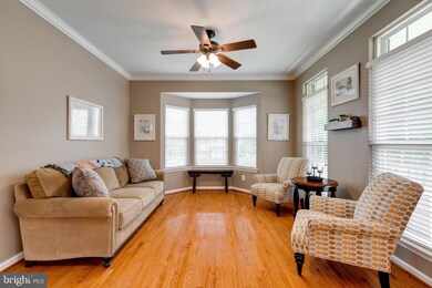 16584 Space More Cir, Woodbridge, VA 22191 - photo 7