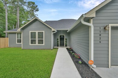 11024 Woods Ln, Cleveland, TX 77328 - photo 2