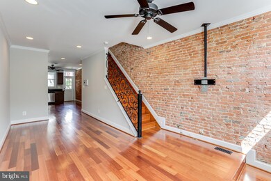 1612 Jackson St, Baltimore, MD 21230 - photo 5