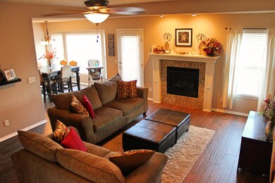 788 E Jordan Ct, Nixa, MO 65714 - photo 7