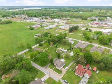 Boundries 2 Lots
