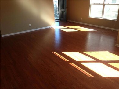 Large living room area with hardwood floors  Mt. Juliet, TN 37122