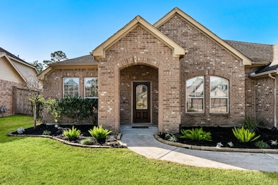 3618 Sawyer Bend Ln, Spring, TX 77386 - photo 3