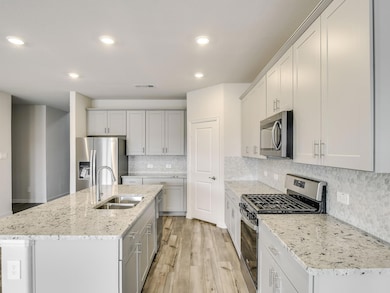 10905 Texanum Trail, Fort Worth, TX 76108 - photo 6