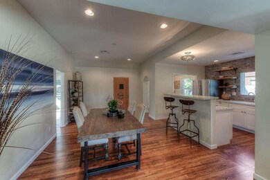 004_Dining ~ Kitchen
