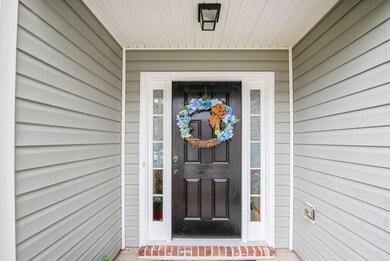 frontdoor