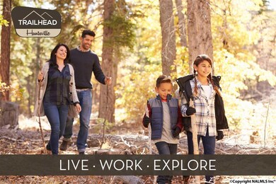 1529 Trek St, Huntsville, AL 35811 - photo 6