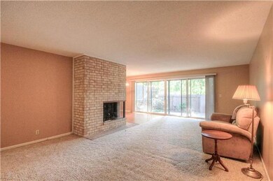 Sun-filled Great Room