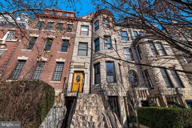 2117 S St NW unit 2B, Washington, DC 20008 - photo 2