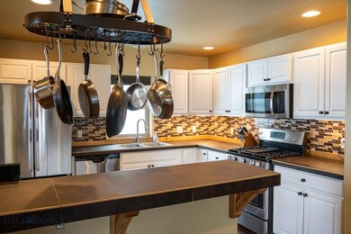 435 Big Pine Dr unit 1L, Big Sky, MT 59716 - photo 2