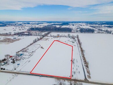 Green Cooke Road Land _TevisVisuals_ (1