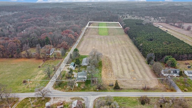 0 Seymour Rd unit Parcel C, Grass Lake, MI 49240 - photo 2