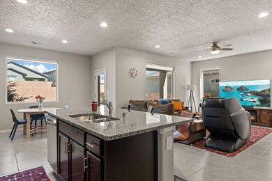 885 Tazanita Loop SE, Rio Rancho, NM 87124 - photo 4