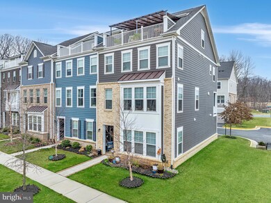 1605 Meadowlark Glen Rd, Dumfries, VA 22026 - photo 2