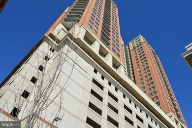 414 Water St unit 1705, Baltimore, MD 21202 - photo 2