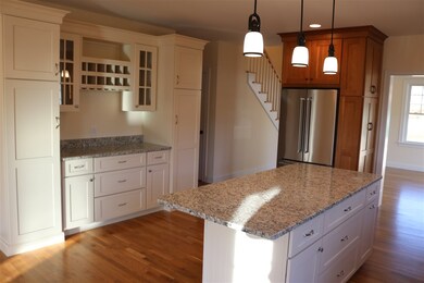 Lot 65 (AD) Bramber Green unit 65 AD, Greenland, NH 03840 - photo 6