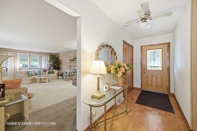 1317 Seeley Ave, Chicago Heights, IL 60411 - photo 5