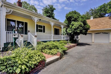 18 Wesley Ave, Atlantic Highlands, NJ 07716 - photo 4