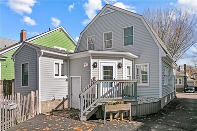 214 Jastram St, Providence, RI 02908 - photo 4