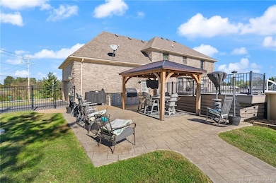 6315 Old Bethany Rd, Charlestown, IN 47111 - photo 7