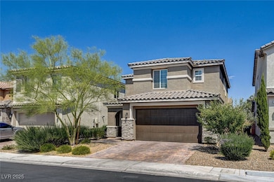 11032 Brandan Alps St, Las Vegas, NV 89141 - photo 2