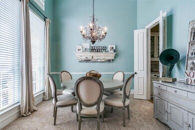 600 Edgebrook Ave, Keller, TX 76248 - photo 4