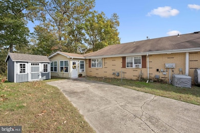 156 Elmtowne Blvd, Hammonton, NJ 08037 - photo 4