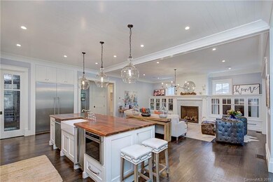 605 Ashworth Rd, Charlotte, NC 28211 - photo 7