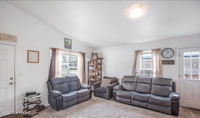 5366 W Hollywood Rd, Wasilla, AK 99623 - photo 3