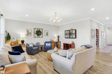 3711 Chalmers Dr, Bargersville, IN 46106 - photo 6