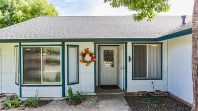 Front Entry 1