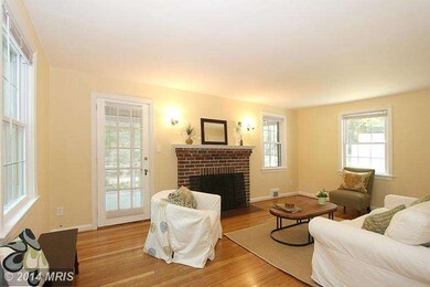 715 Auburn Ave, Takoma Park, MD 20912 - photo 5