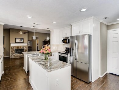 805 Foxwood Ln, Wylie, TX 75098 - photo 5