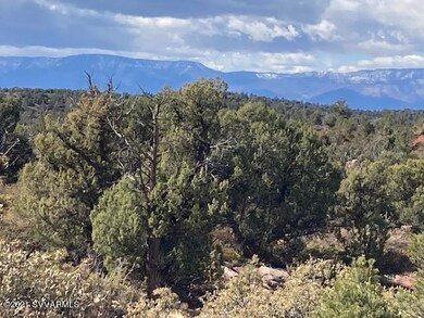 Mingus Views