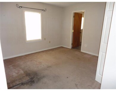 Bedroom.
