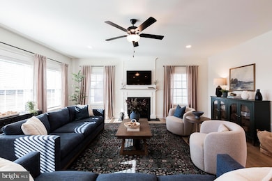 313 Wickmere Street Lot 29- Braeburn, Oxford, PA 19363 - photo 6