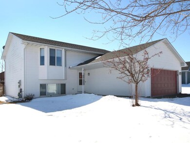 Turn Key home located near parks, schools, shoppin