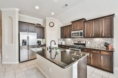 3758 Paladera Place Ct, Spring, TX 77386 - photo 5