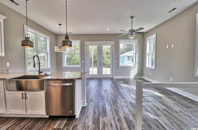 120 Clamdigger Loop unit Lot 14, Pawleys Island, SC 29585 - photo 4