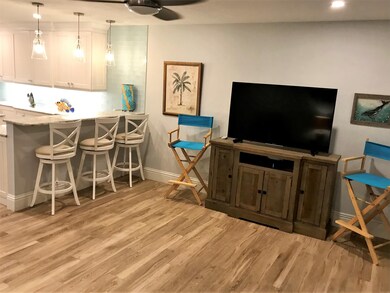 Living to Breakfast Bar