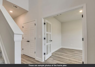 131 Burlwood Rd Lot 16, Greenwood, SC 29646 - photo 6