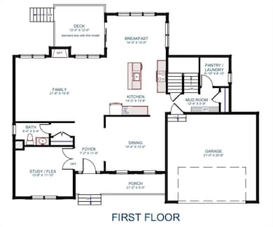 12 Forbes Rd unit Lot 84, Bridgewater, MA 02324 - photo 2