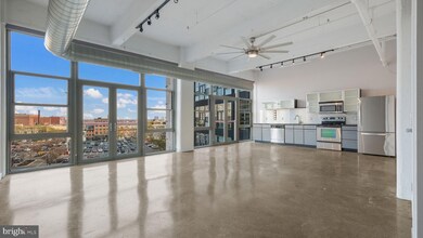 444 lofts unit 518, Philadelphia, PA 19123 - photo 4