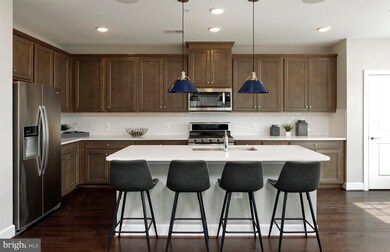 23524 Overlook Park Dr unit 16, Clarksburg, MD 20871 - photo 2