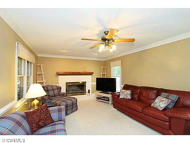 Den/Family/Great Room