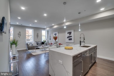 3519 New Hampshire Ave NW unit 2, Washington, DC 20010 - photo 6