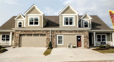 SALES CENTER: (D14R) Pictured on Right - OPEN WEEK