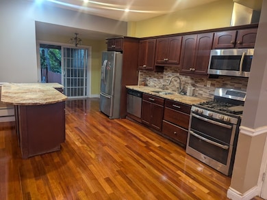 69 Virginia Ave unit house, Jersey City, NJ 07304 - photo 3