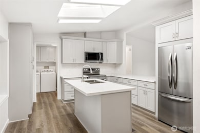 2500 S 370th St unit 162, Federal Way, WA 98003 - photo 3