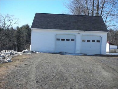 Garage.